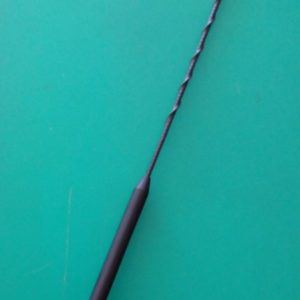 Antenna da tetto per Fiat Panda serie dal 2003 attacco Raku