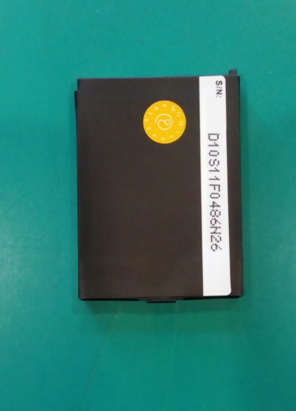 Batteria per Brondi Gilda