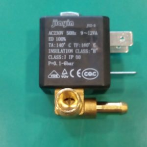 Elettrovalvola per Ariete Stiromatic 6323