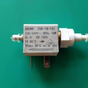 Pompa per Ariete Eco Power 6422