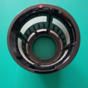 Kenwood filtro setaccio cono cestello centrifuga estrattore JMP80