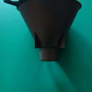 Imbuto di carica sale per lavatrice originale Ikea