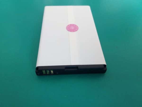 BATTERIA per ZTE MF90C