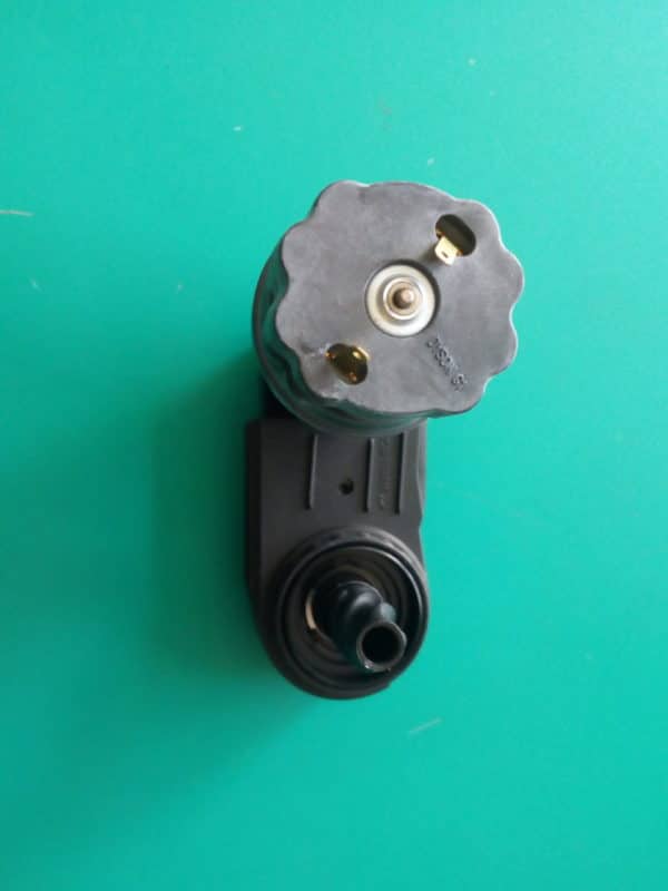 Motore di ricambio originale Dyson per turbospazzola motorizzata DC62 / DC59 SV03 V6 Codice 966762-01 - immagine 3