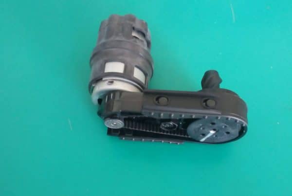 Motore di ricambio originale Dyson per turbospazzola motorizzata DC62 / DC59 SV03 V6 Codice 966762-01 - immagine 2
