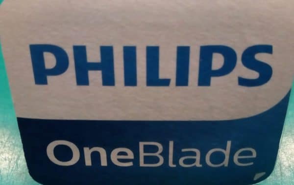 Philips Norelco OneBlade QP210/80 per Rasoio Elettrico QP2520/71 - immagine 3