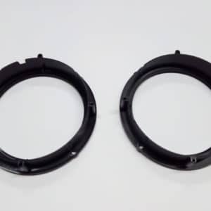 Adattatori supporti casse altoparlanti Skoda Superb