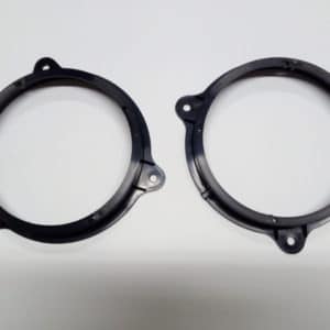 Supporti adattatori altoparlanti Nissan NV200 165mm