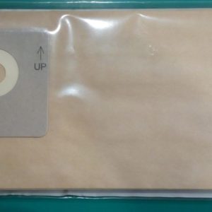 Conf. 5PZ sacchetti per Intense Filtration