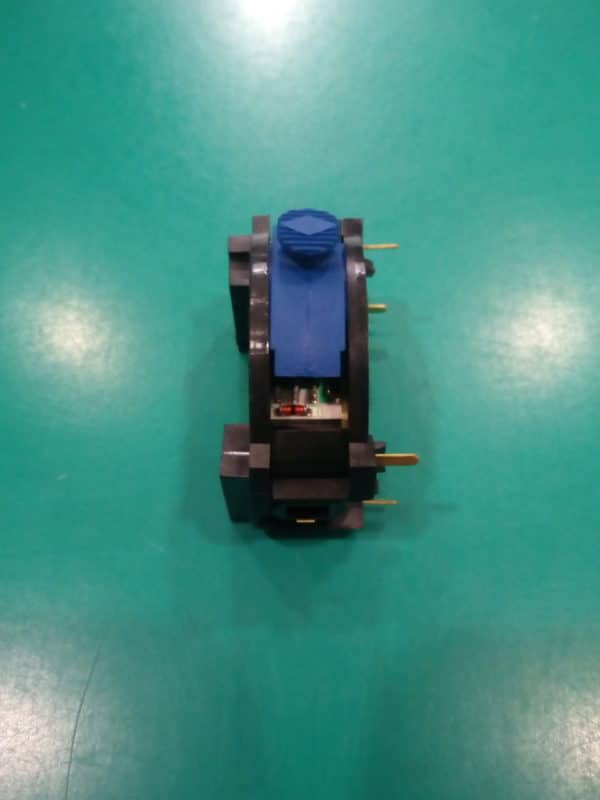 Regolatore di giri - Relè di velocità per Dremel 3000 originale 2.610.009.844