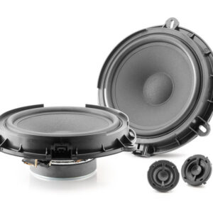 Focal IS FORD 165 Set di altoparlanti a 2 vie da 6½" / 16,5 cm