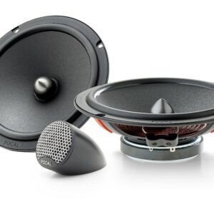 Kit altoparlanti Focal Universal per Fiat Coupè