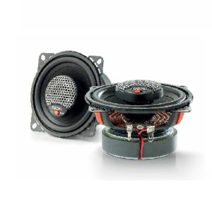 Kit 8 altoparlanti Focal Universal per Renault 19