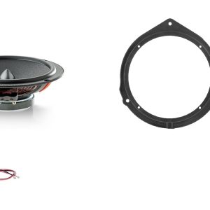 Kit altoparlanti anteriori Focal Universal per Mercedes Vito, Viano (W447) 2014 - 2023