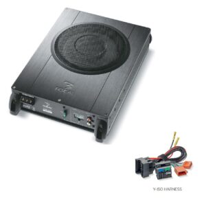 Focal subwoofer iSub Active 2.1 per Mercedes Classe V W447
