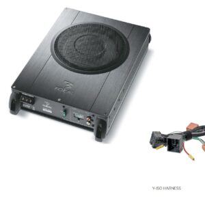 Focal subwoofer iSub Active 2.1 per Opel Corsa F serie dal 2019 al 2026