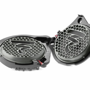 Subwoofer Focal Insideper Mercedes classe E Coupe (2017-2021) modello C238