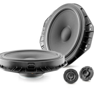 Focal IS FORD 690 Set di altoparlanti a 2 vie da 6x9”
