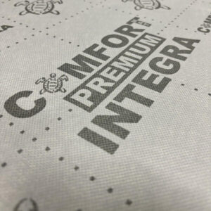 Kit insonorizzante Comfort Mat Integra