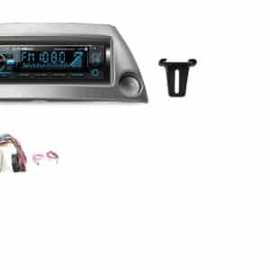 Autoradio per Ford KA serie RB_ 02-08 Vivavoce Bluetooth DAB