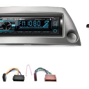 Autoradio per Ford KA serie RB_ 96-02 Vivavoce Bluetooth DAB