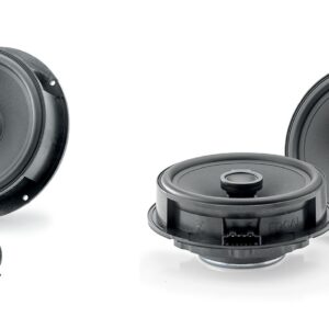 Kit 6 altoparlanti Focal per Volkswagen ID3