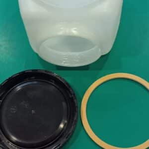 Kit Serbatoio per verniciatore Black Decker HVLP200-QS