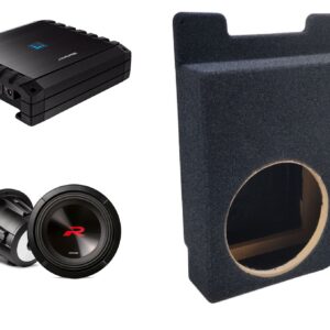 Kit Alpine amplificatore Subwoofer per Fiat – Ulysse + Alpine R2