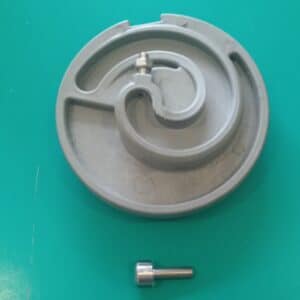 Eccentrico per affettatrice Sirman 101 mm