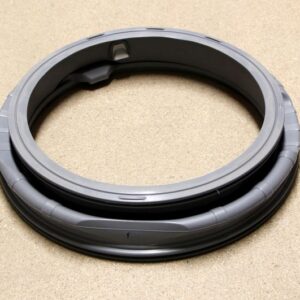 Guarnizione oblo' originale per lavatrice Samsung WW81M642OPW/EG