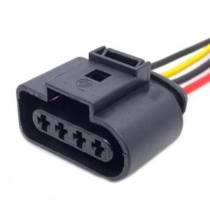 Kit riparazione cablaggio luce posteriore Audi A4 B7 Avant