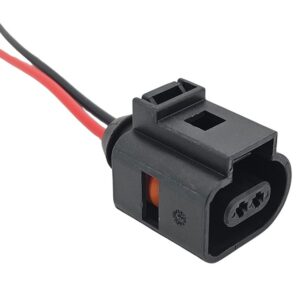 Kit Riparazione Cablaggio Pinza Freno Posteriore Audi A6 C6