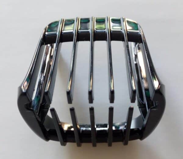 Pettine Philips ricambio originale per regolabarba modelli hc3410 hc3422 hc5442 hc5450/16 hc7450 hc7452