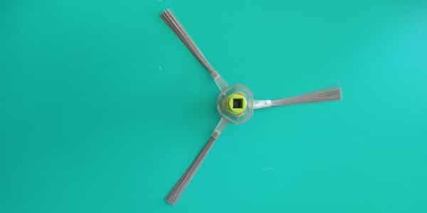 Spazzola sinistra ricambio originale ECOVACS DEEBOT 10001549