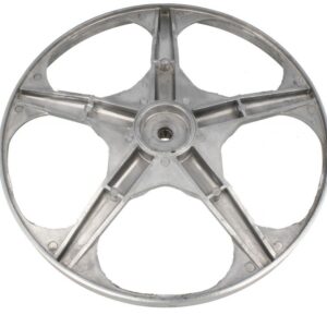 Puleggia per lavatrice Samsung WW81M642OPW/EG