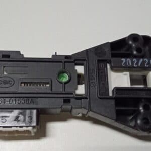 Elettroserratura per lavatrice Samsung mod WW80J3483KW/ET