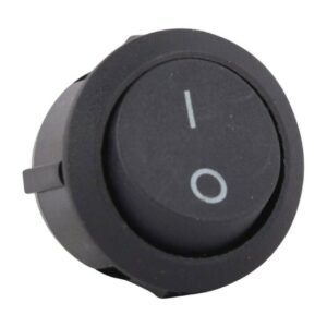 Interruttore Ariete KDC - A05 - A