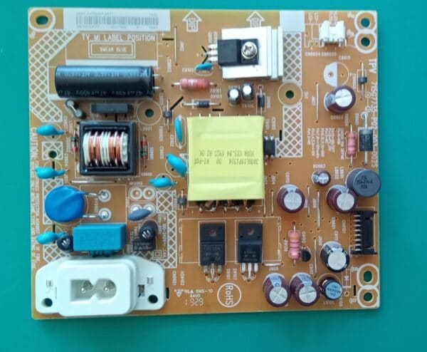 Modulo alimentazione TV PLTVGD391XAV2