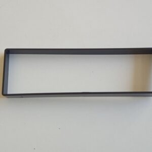 Mascherina montaggio autoradio per Citroen Grand Picasso