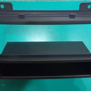 Mascherina autoradio per HYUNDAI I20 doppio ISO