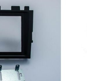 Kit installazione autoradio per VW TRANSPORTER T6.1 serie dal 2019