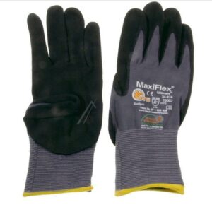 Maxiflex Ultimate Guanti di Protezione con rivestimento in nitrile GR.10/XL