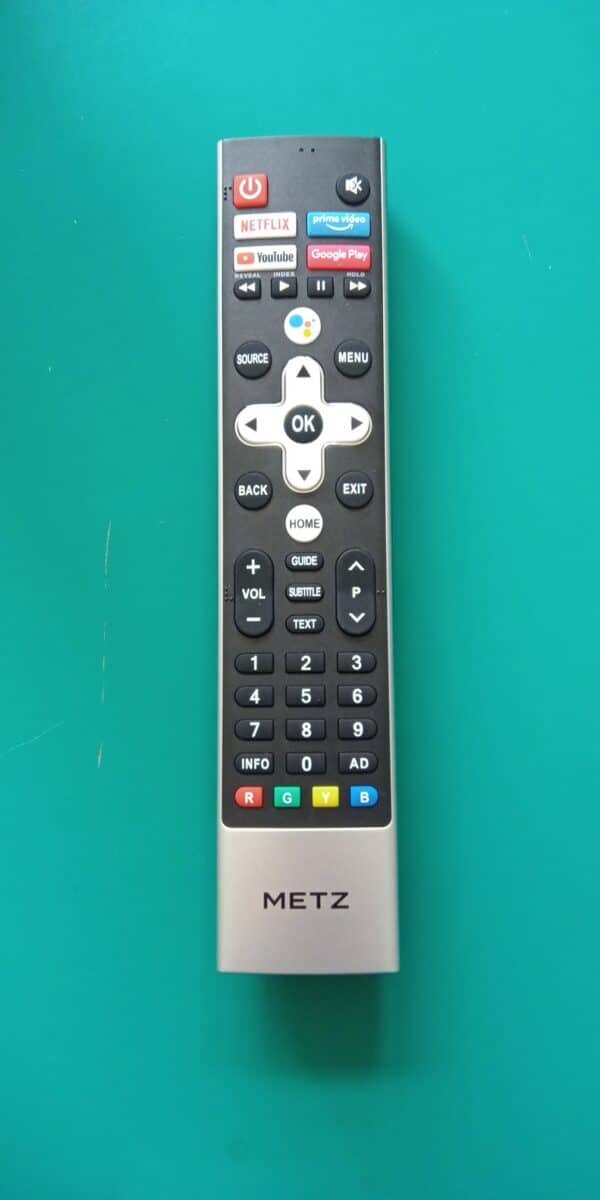 Telecomando per OK OTV 40GF-5022S