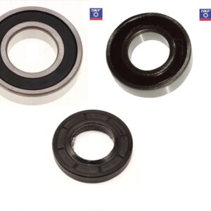 Kit cuscinetti + para acqua per lavatrice Hisense WFQA9014EVJM