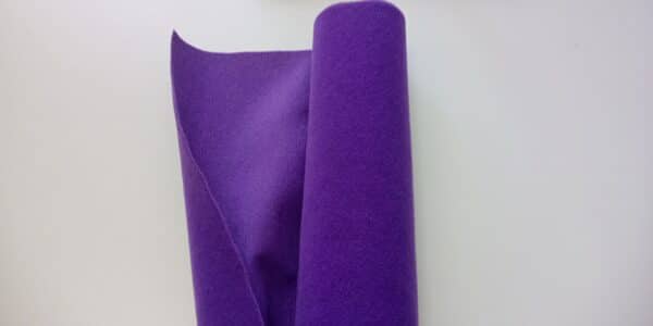 Moquette acustica Viola rotolo misura 70X140 cm