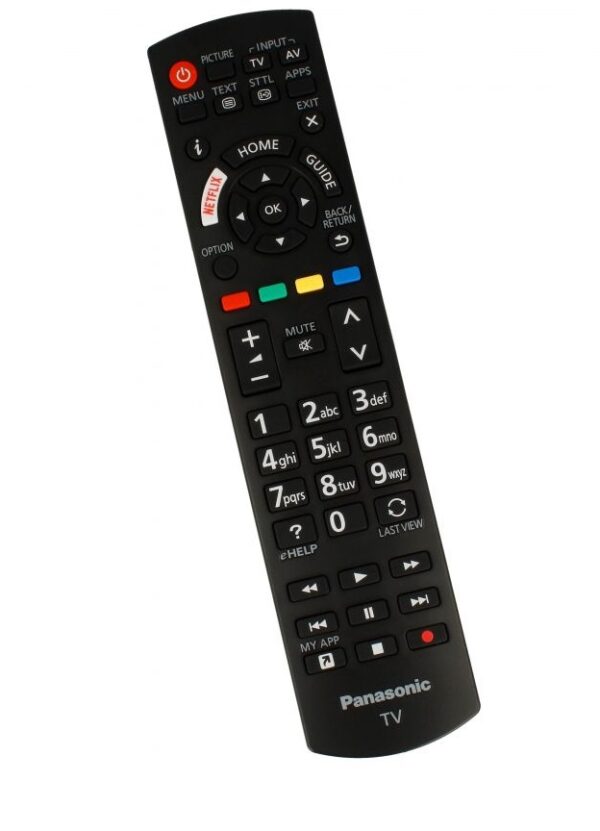Telecomando originale Panasonic N2QAYB001178
