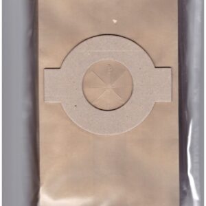 Sacchetti per lucidatrice e battitappeto 8 PZ