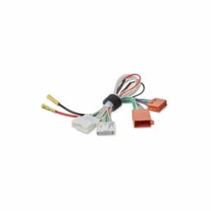 Focal Nissan Nis Y-ISO HARNESS