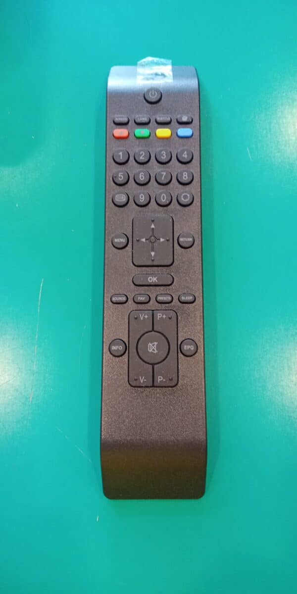 Telecomando originale per Nordmende UN32M1000