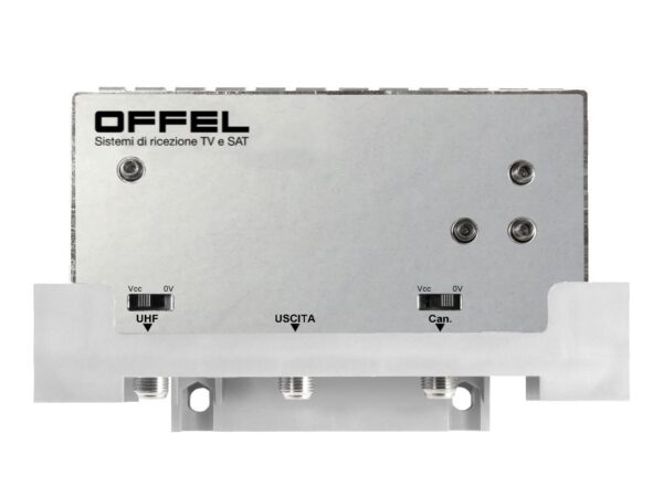 Offel 22-146miscelatore  MIX2LK U-1Can.U - immagine 2